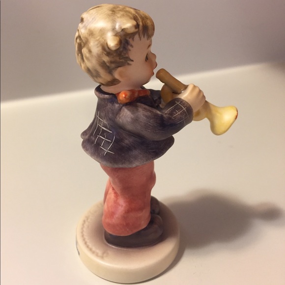 Spring Song, Exclusive Edition - Hummel 2244 - Picture 2 of 8